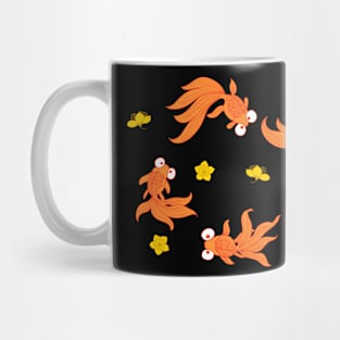 Goldfish 0402 Mug